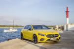 Mercedes-AMG A35 4Matic 2018 года (WW)
